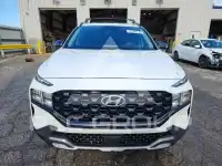 2022 Hyundai Santa Fe фото
