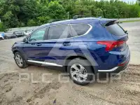 2022 Hyundai Santa Fe фото