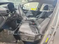 2022 Hyundai Santa Fe фото