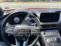 2022 Hyundai Santa Fe фото