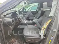 2022 Hyundai Santa Fe фото