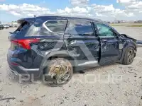 2022 Hyundai Santa Fe фото