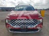 2022 Hyundai Santa Fe фото