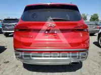 2022 Hyundai Santa Fe фото