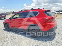 2022 Hyundai Santa Fe фото