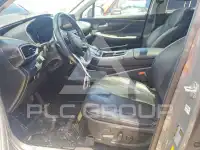 2022 Hyundai Santa Fe фото