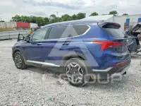 2022 Hyundai Santa Fe фото