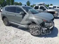 2022 Hyundai Santa Fe фото