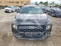 2022 Hyundai Santa Fe фото