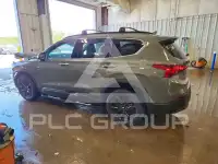 2022 Hyundai Santa Fe фото