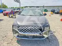 2022 Hyundai Santa Fe фото