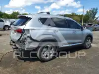 2022 Hyundai Santa Fe фото