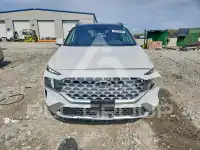 2022 Hyundai Santa Fe фото