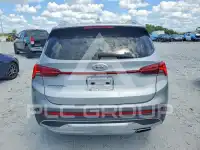 2022 Hyundai Santa Fe фото