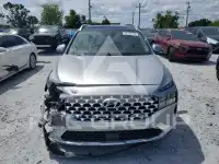 2022 Hyundai Santa Fe фото