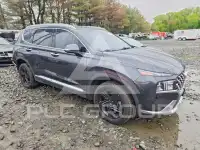 2022 Hyundai Santa Fe фото