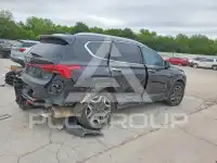 2022 Hyundai Santa Fe фото