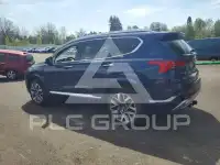 2022 Hyundai Santa Fe фото