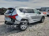 2022 Hyundai Santa Fe фото
