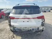 2022 Hyundai Santa Fe фото
