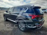 2022 Hyundai Santa Fe фото