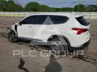 2022 Hyundai Santa Fe фото
