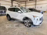 2022 Hyundai Santa Fe photo