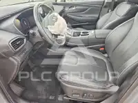 2022 Hyundai Santa Fe фото