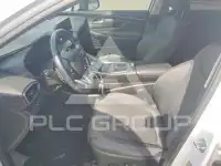 2022 Hyundai Santa Fe фото