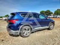 2022 Hyundai Santa Fe фото