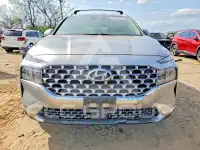 2022 Hyundai Santa Fe фото