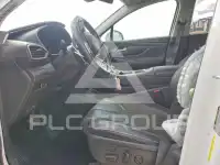 2022 Hyundai Santa Fe фото