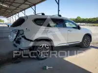 2022 Hyundai Santa Fe фото