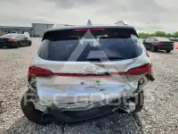 2022 Hyundai Santa Fe фото