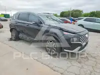 2022 Hyundai Santa Fe фото