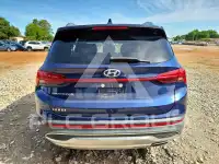2022 Hyundai Santa Fe фото