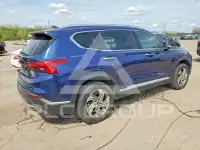 2022 Hyundai Santa Fe фото