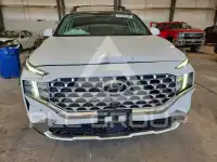 2022 Hyundai Santa Fe photo