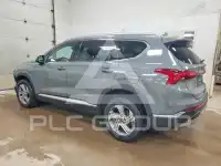 2022 Hyundai Santa Fe фото