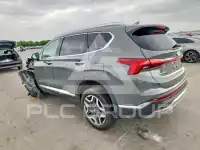 2022 Hyundai Santa Fe фото