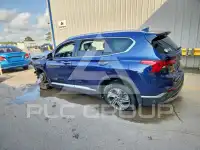 2022 Hyundai Santa Fe фото