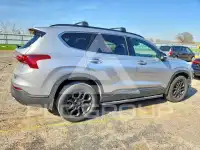 2022 Hyundai Santa Fe фото