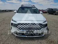 2022 Hyundai Santa Fe фото