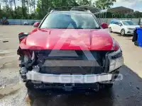 2022 Hyundai Santa Fe фото