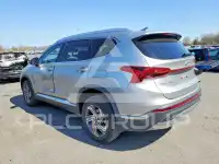 2022 Hyundai Santa Fe фото