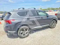 2022 Hyundai Santa Fe фото