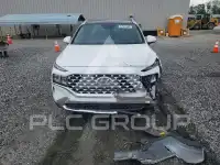 2022 Hyundai Santa Fe фото
