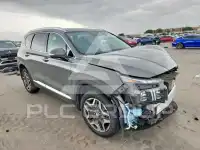 2022 Hyundai Santa Fe фото