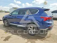 2022 Hyundai Santa Fe фото