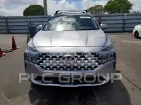 2022 Hyundai Santa Fe фото